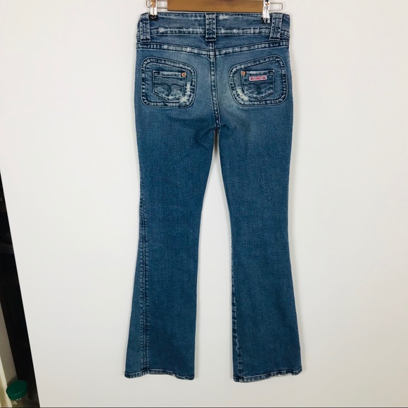 Hudson Jeans size 29 - Picture 2 of 3